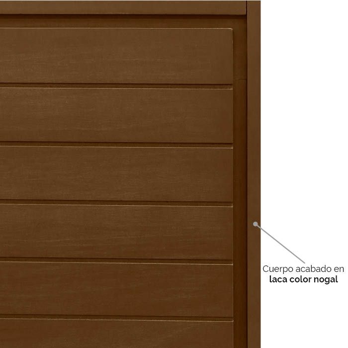 Cabecera Vire - Ergonomik Cabecera Tamarindo
