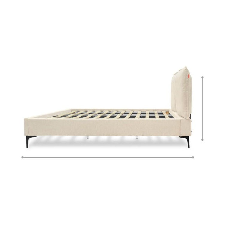 Cama Daza - Ergonomik Cama Tamarindo