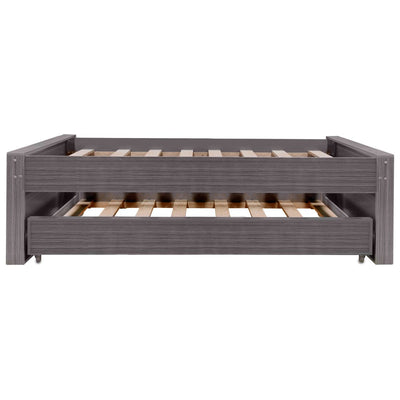 Cama Doble Bow - Ergonomik Cama Tamarindo