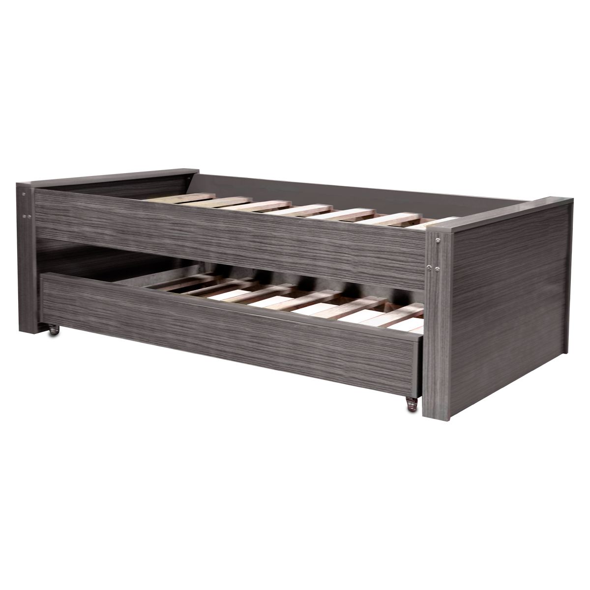 Cama Doble Bow - Ergonomik Cama Tamarindo
