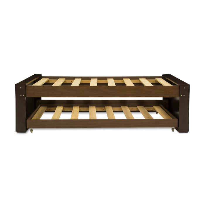 Cama Doble Ennis - Ergonomik Cama Tamarindo