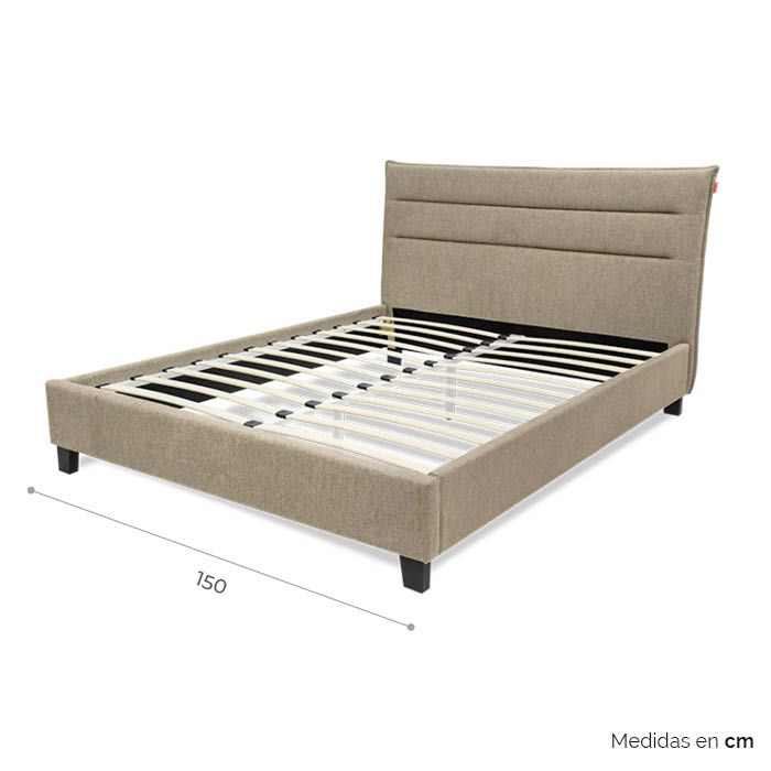 Cama Kram - Ergonomik Cama Tamarindo