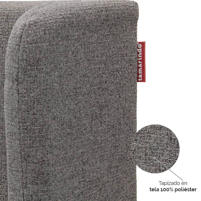 Cama Riuk - Ergonomik Cama Tamarindo