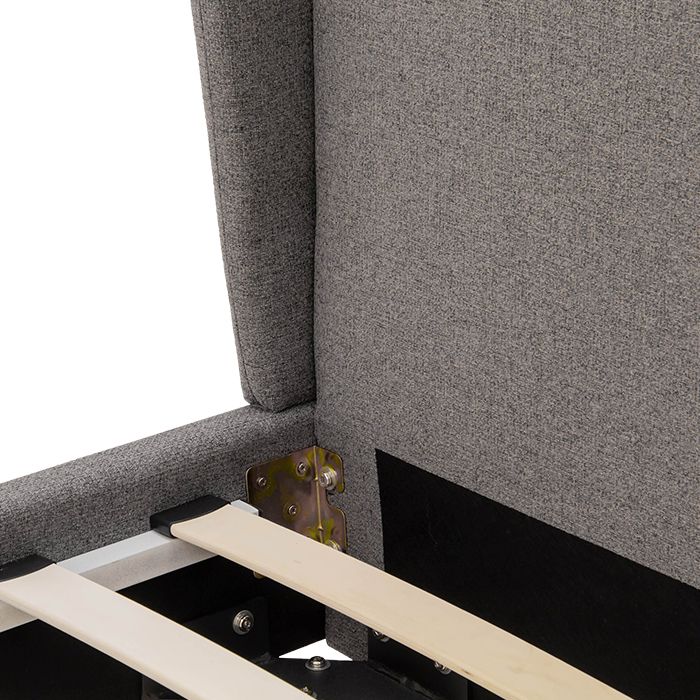 Cama Riuk - Ergonomik Cama Tamarindo