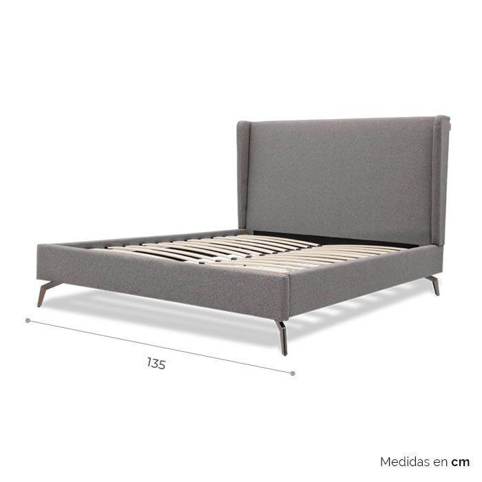 Cama Riuk - Ergonomik Cama Tamarindo