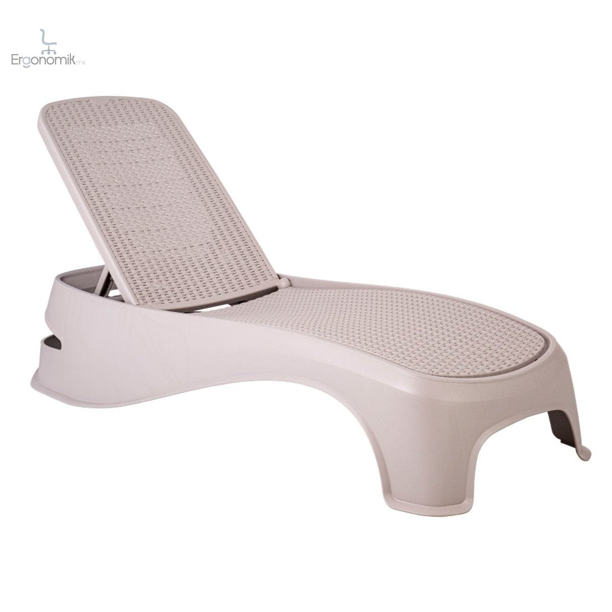 Camastro Hawaii - Ergonomik camastro OFFIHO