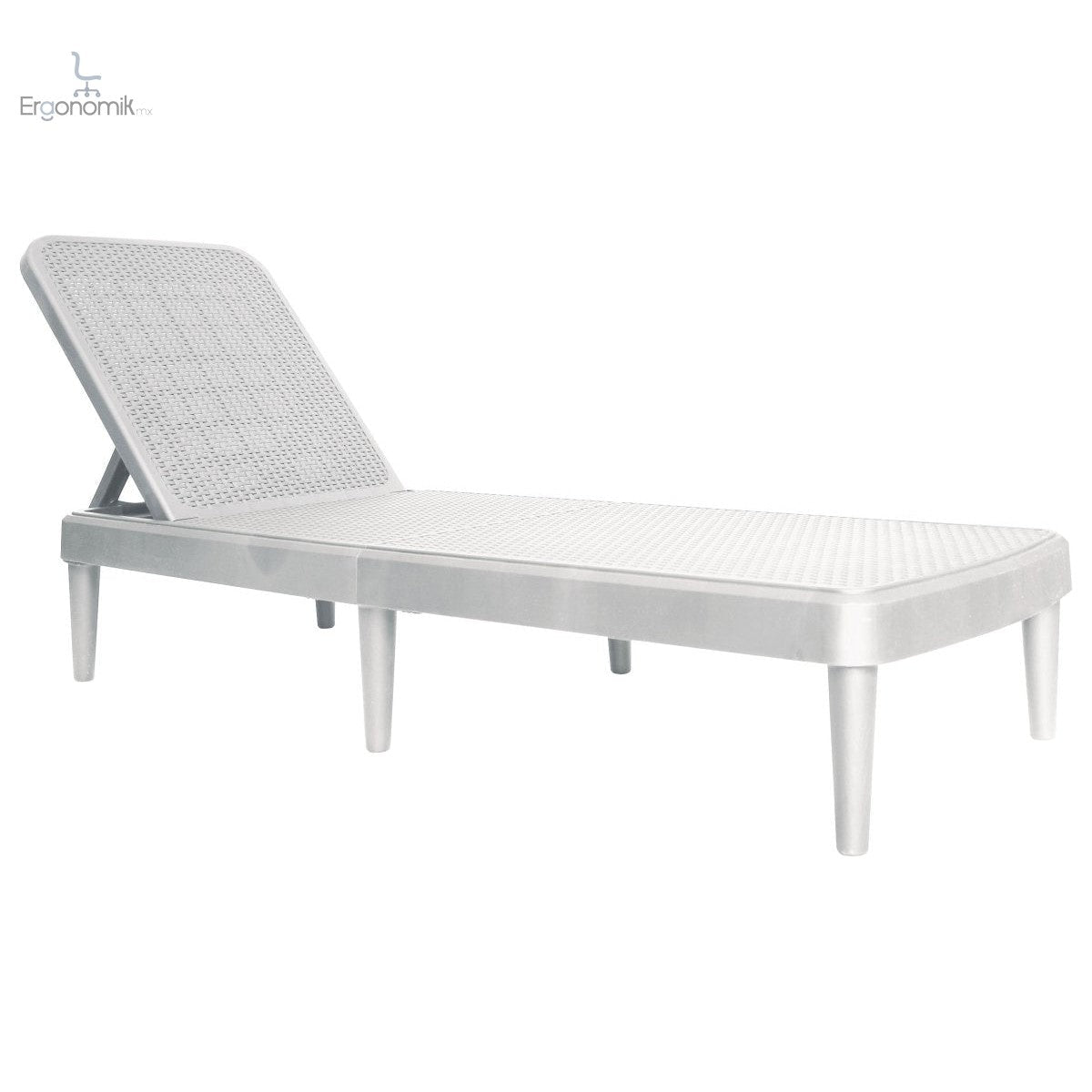 Camastro Tahiti - Ergonomik camastro OFFIHO