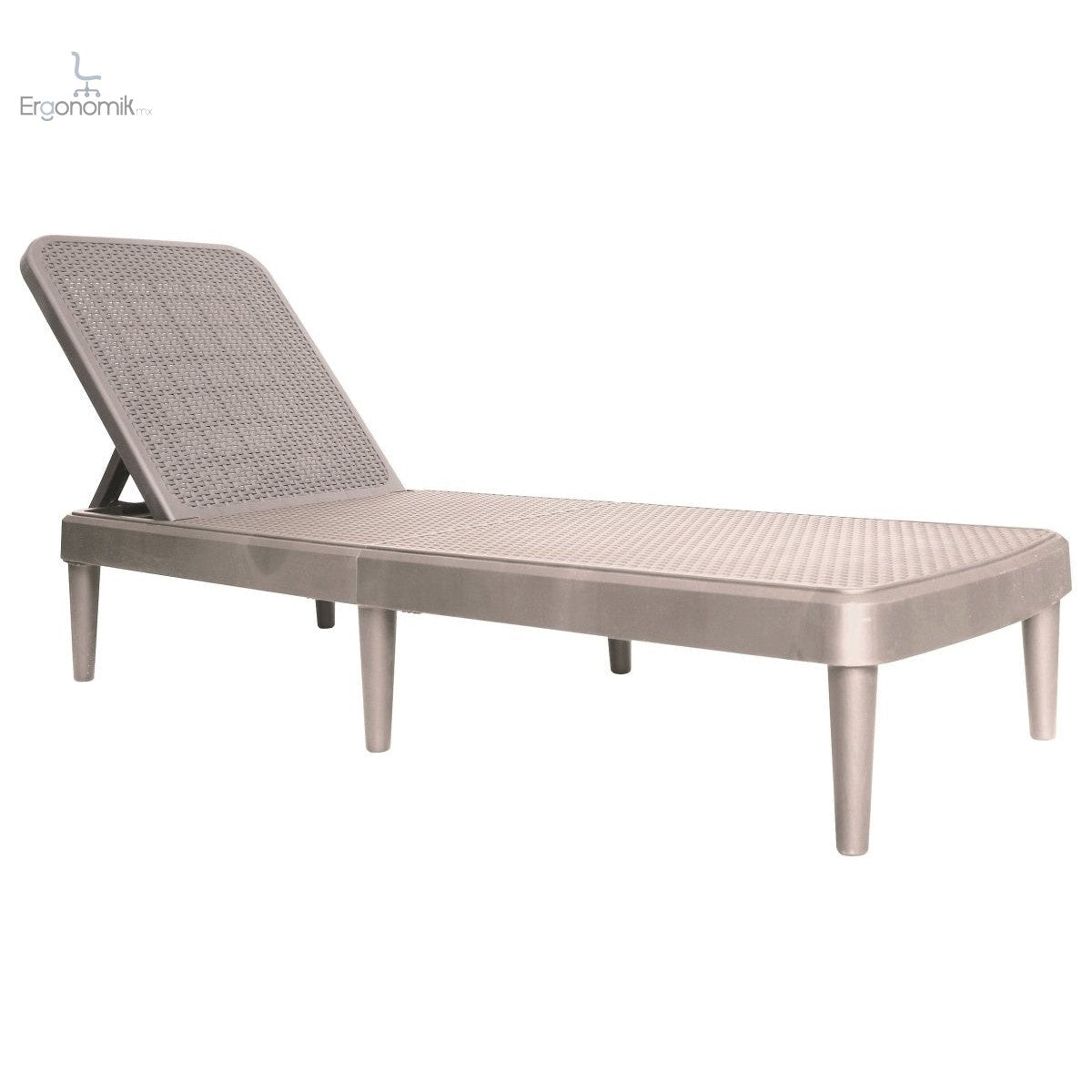 Camastro Tahiti - Ergonomik camastro OFFIHO