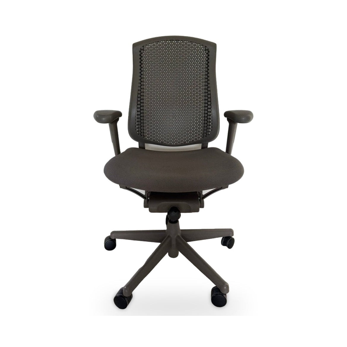 Silla Celle Herman Miller - Preowned - Ergonomik silla ergonomica Herman Miller