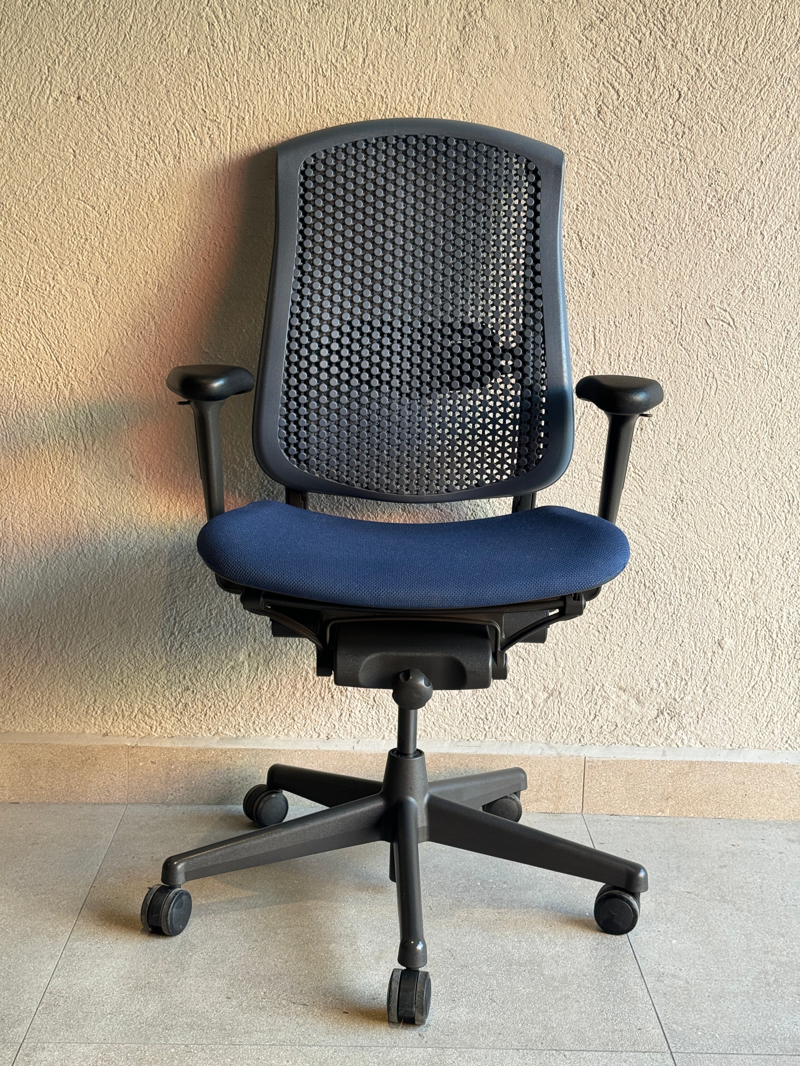 Perspectiva general Silla Celle preowned