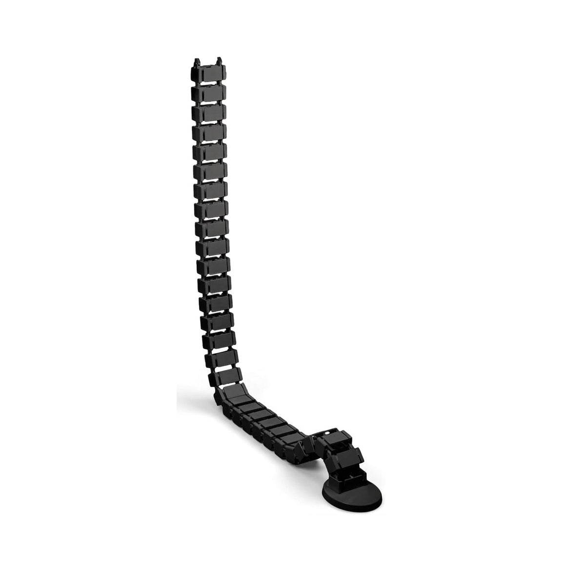 Columna Organizadora de Cables