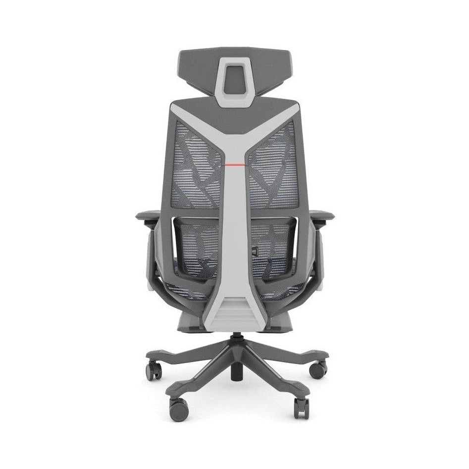 Combo Gamer: Silla & Escritorio Gamer Dragon - Ergonomik Silla de Oficina OFFIHO