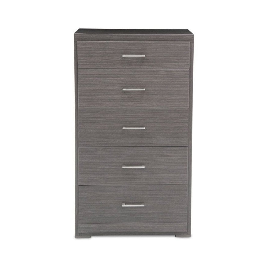 Cómoda Alta Yal - Ergonomik Cómoda Tamarindo