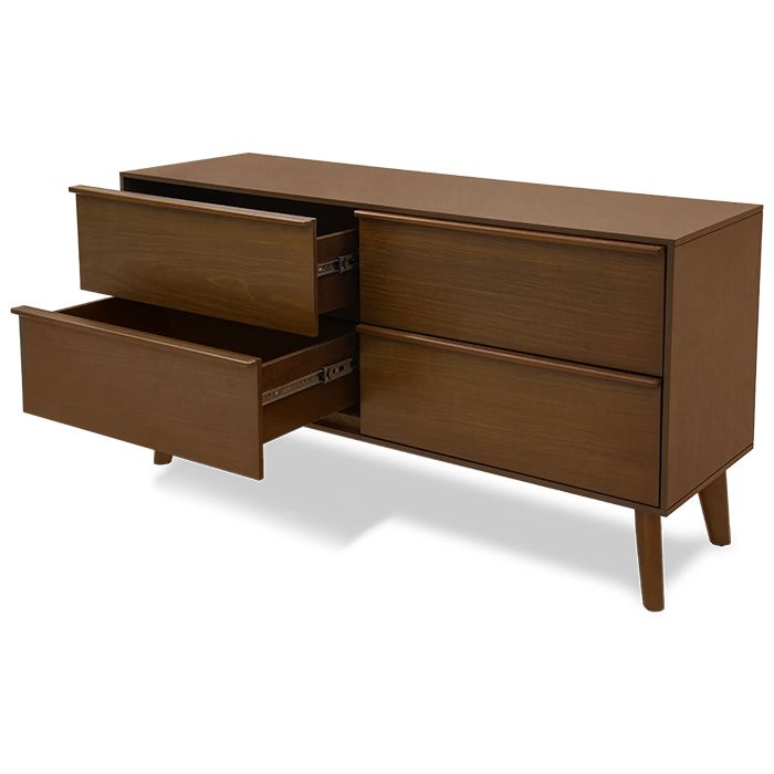 Cómoda Feru - Ergonomik Cómoda Tamarindo