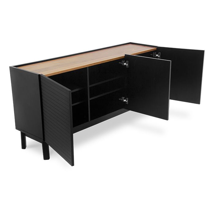 Cómoda Sie - Ergonomik Cómoda Tamarindo