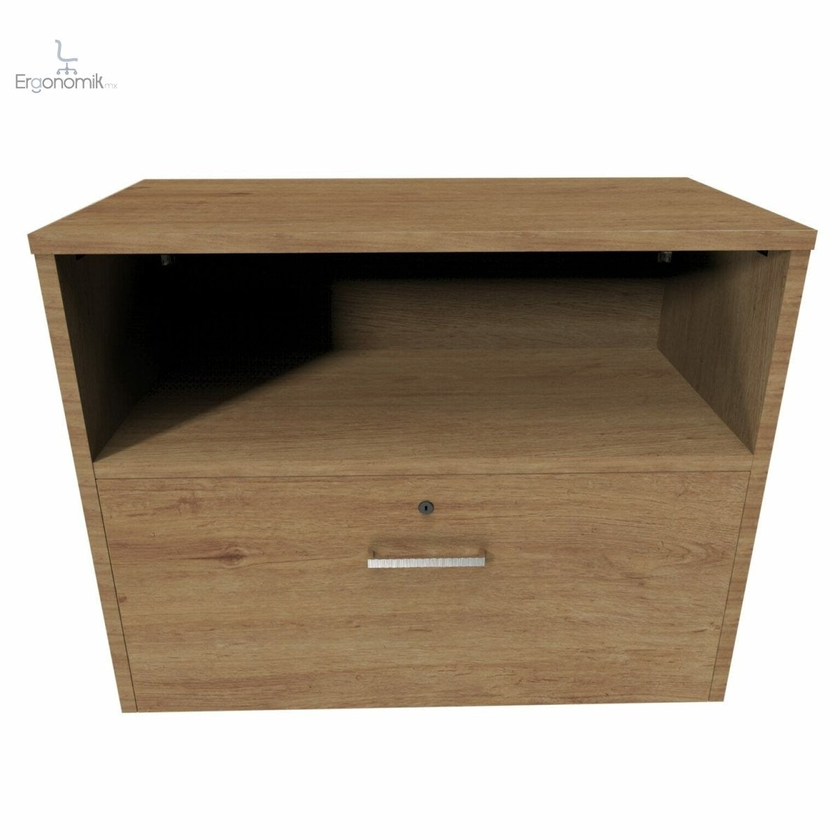 Credenza Con Cajón Urban 603 - Ergonomik muebles Ofik