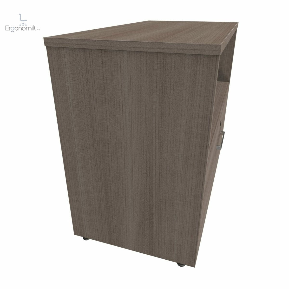 Credenza Con Cajón Urban 603 - Ergonomik muebles Ofik