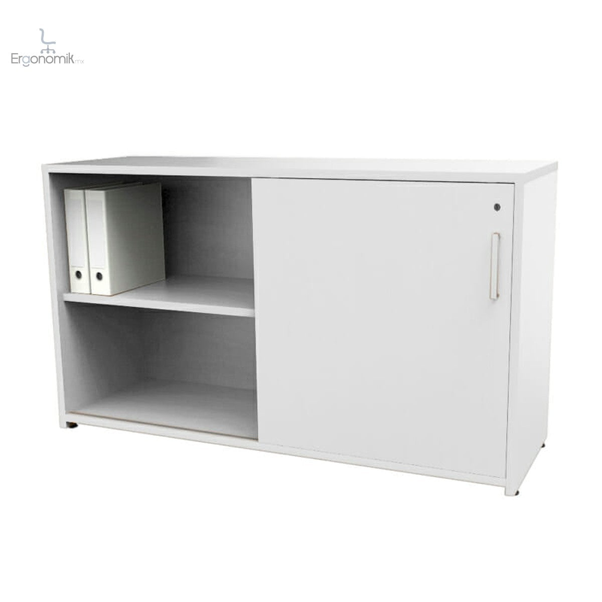 Credenza Nova 650 - Ergonomik muebles Ofik