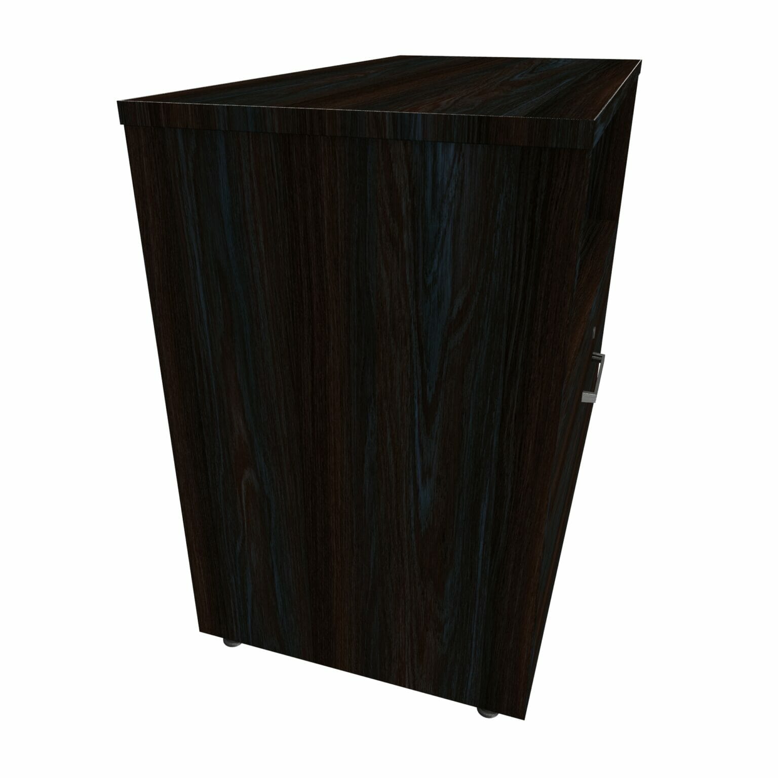 Credenza Urban 603 en entorno de oficina