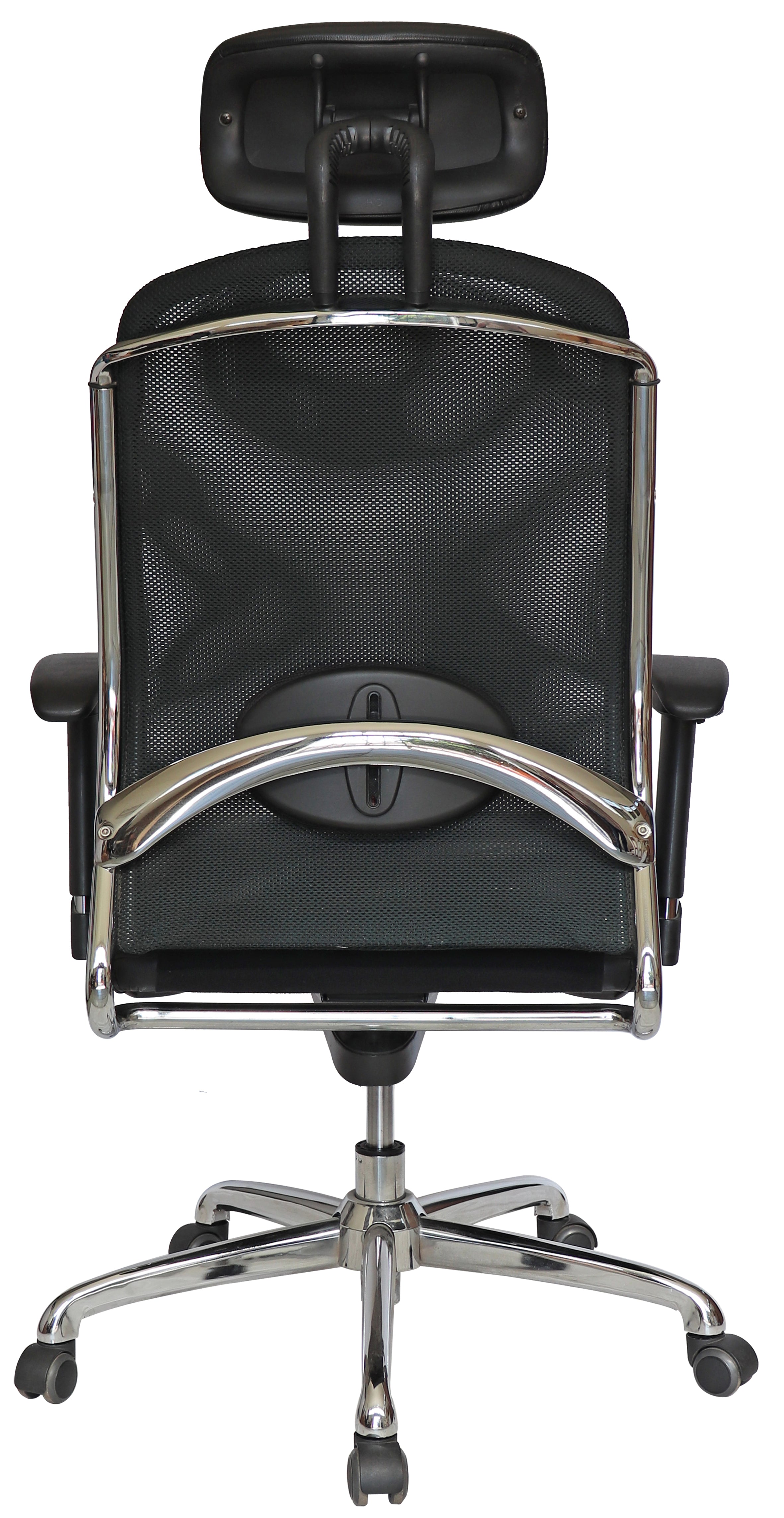 Respaldo trasero de Silla Ejecutiva Croma