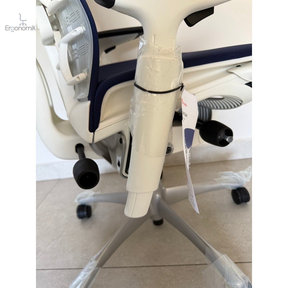 Embody Azul - Herman Miller Nueva - Ergonomik silla ergonomica Herman Miller