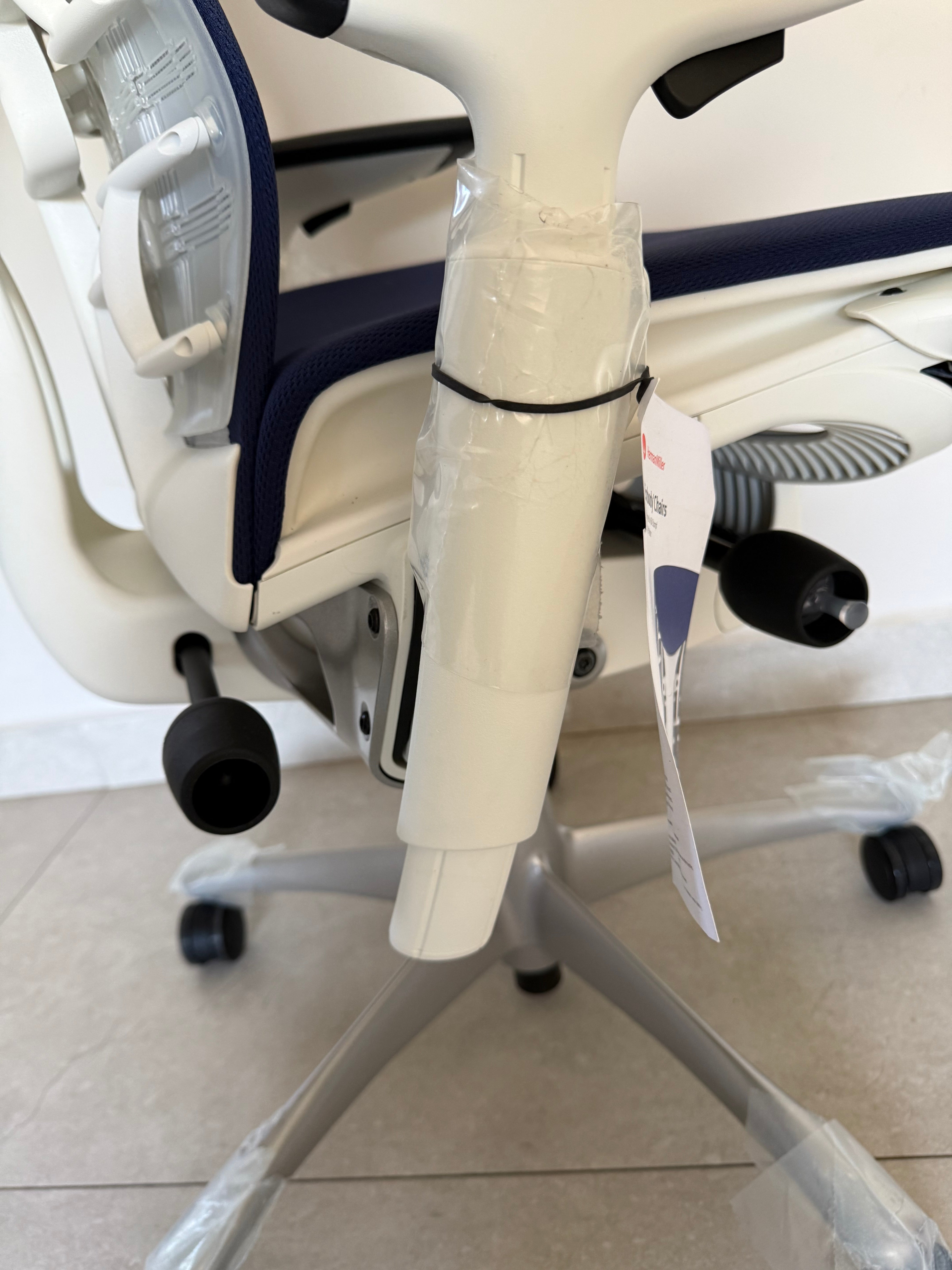 Materiales premium y construcción de calidad