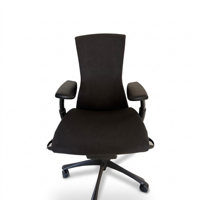 Silla Embody Herman Miller - Exhibición