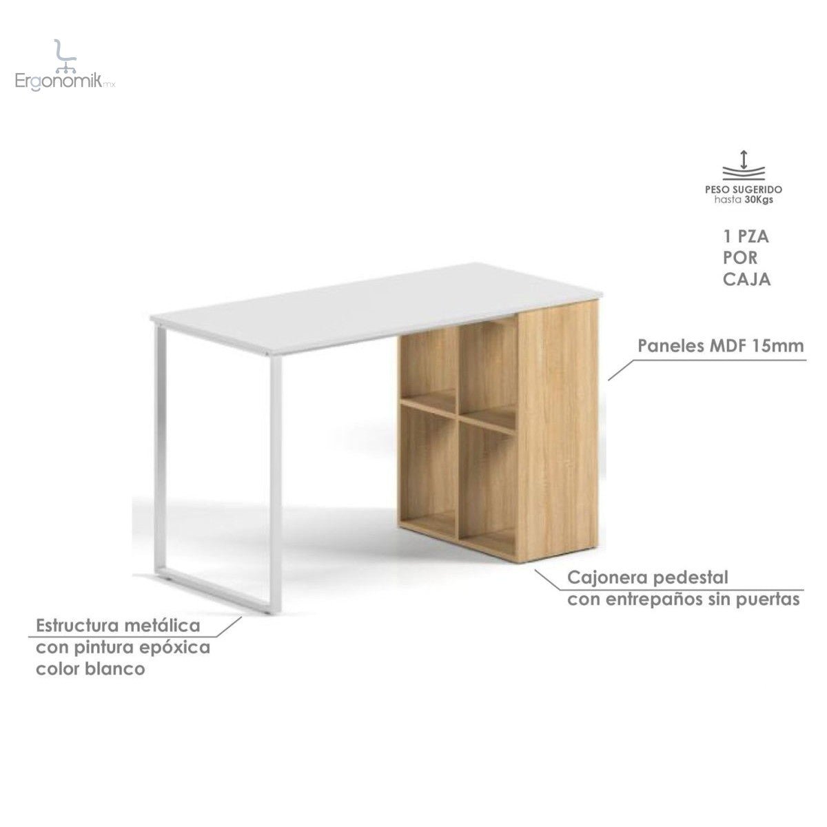 Escritorio 2240184 - Ergonomik escritorio OFFIHO