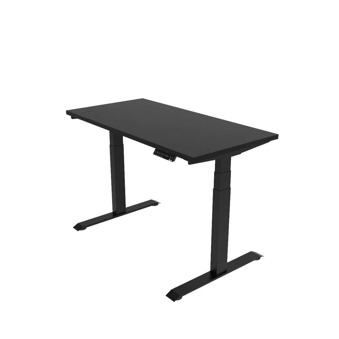 Escritorio ajustable estilo profesional