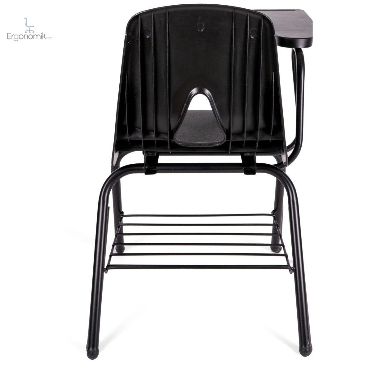 Escritorio Aprendista (con parrilla) - 3 Piezas - Ergonomik escritorio OFFIHO