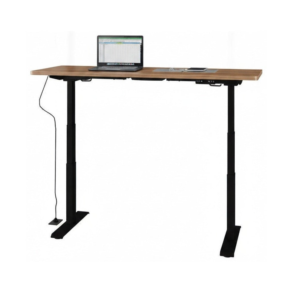 Escritorio Ascend Operativa 1.60x.60 altura ajustable - Ergonomik Escritorio Ergonomik