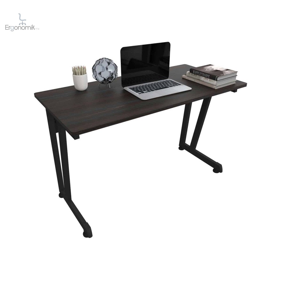 Escritorio Basico 103S Melamina Línea Italia - Ergonomik escritorio Linea Italia