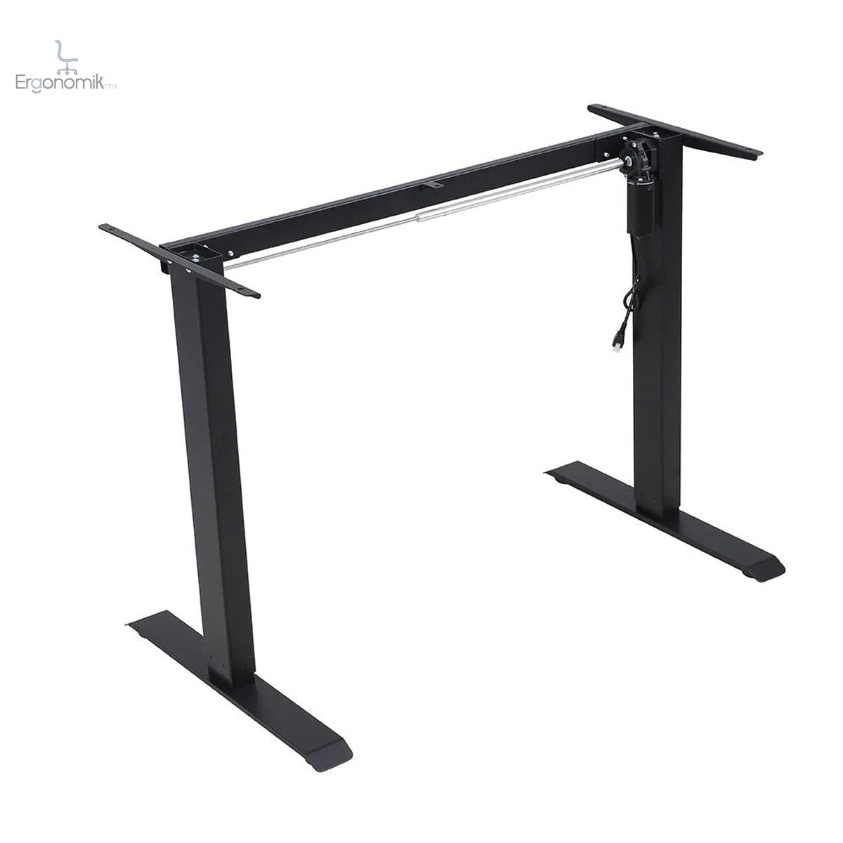 Escritorio De Altura Ajustable Eléctrico I Versión Lite - Ergonomik Ergonomik