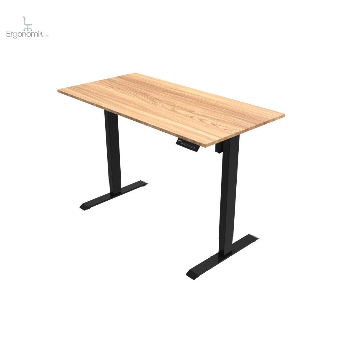 Escritorio De Altura Ajustable Eléctrico I Versión Lite - Ergonomik Ergonomik