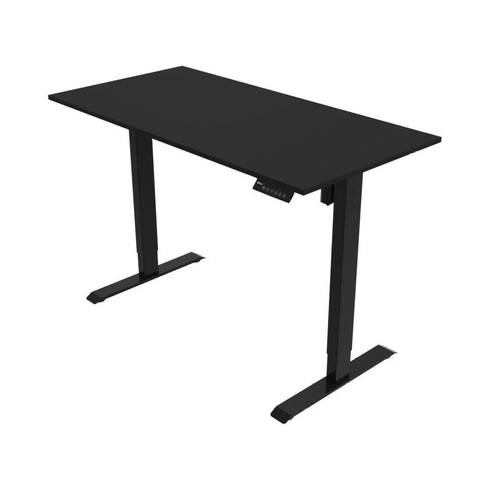 Escritorio De Altura Ajustable Eléctrico I Versión Lite - Ergonomik Ergonomik