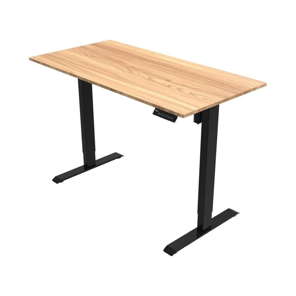 Escritorio De Altura Ajustable Eléctrico I Versión Lite - Ergonomik Ergonomik