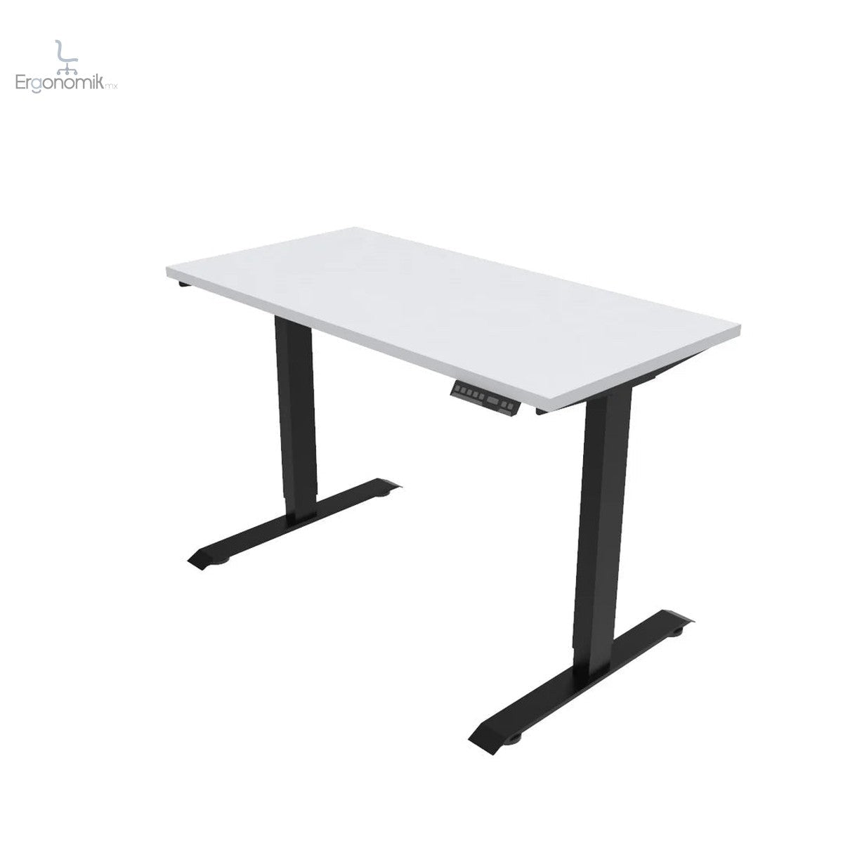 Escritorio de Altura Ajustable Eléctrico | Versión Estándar - Ergonomik Ergonomik
