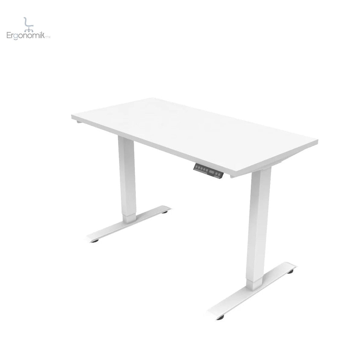Escritorio de Altura Ajustable Eléctrico | Versión Estándar - Ergonomik Ergonomik