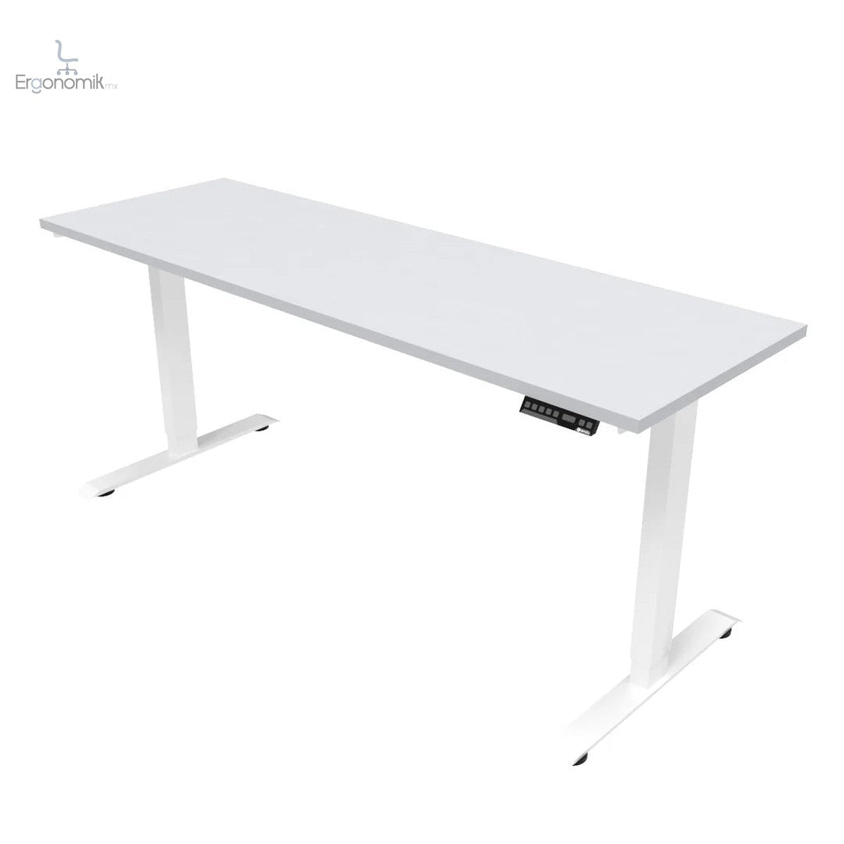 Escritorio de Altura Ajustable Eléctrico | Versión Estándar - Ergonomik Ergonomik