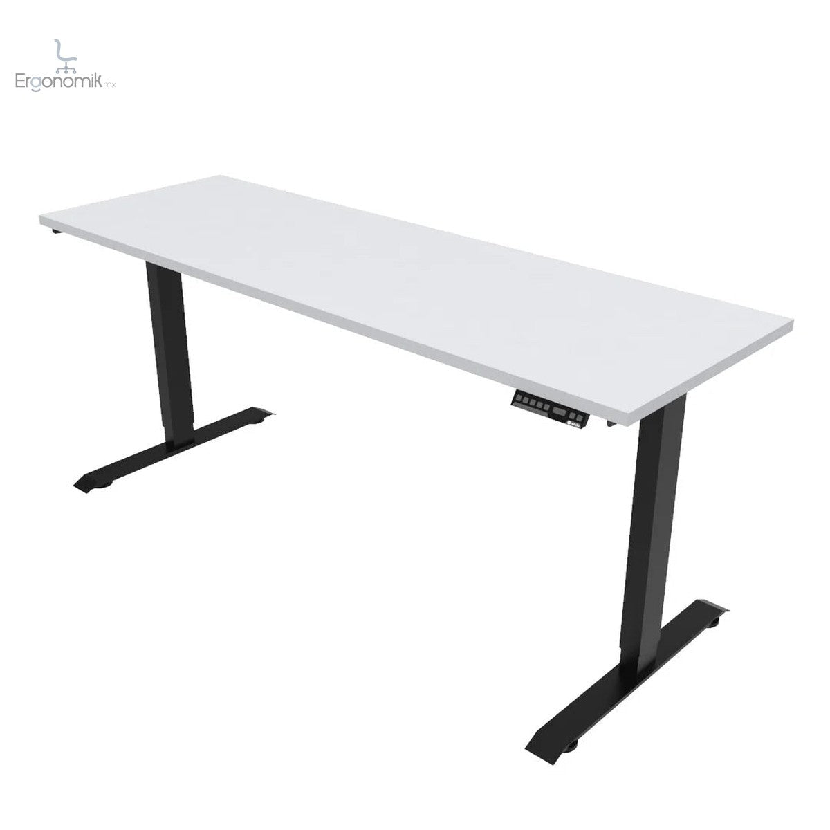 Escritorio de Altura Ajustable Eléctrico | Versión Estándar - Ergonomik Ergonomik
