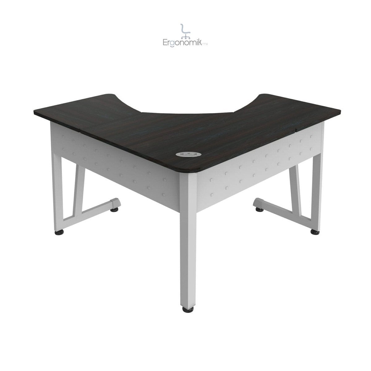Escritorio Delta 149S - Ergonomik escritorio OFIK