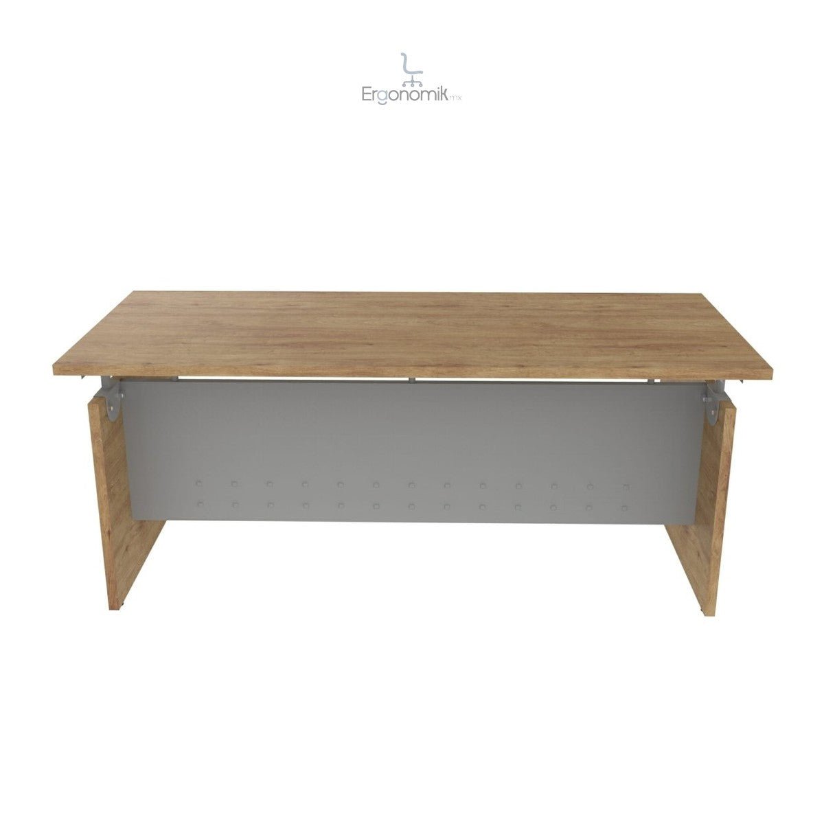 Escritorio Ejecutivo Klass01 - Ergonomik escritorio OFIK