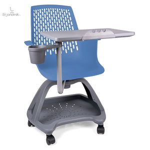 Escritorio Escolar Blow - Ergonomik escritorio OFFIHO