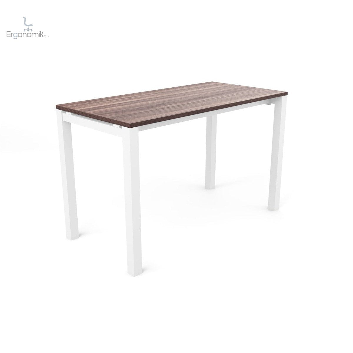 Escritorio Hamilton 120 X 60 - Ergonomik escritorio MEM