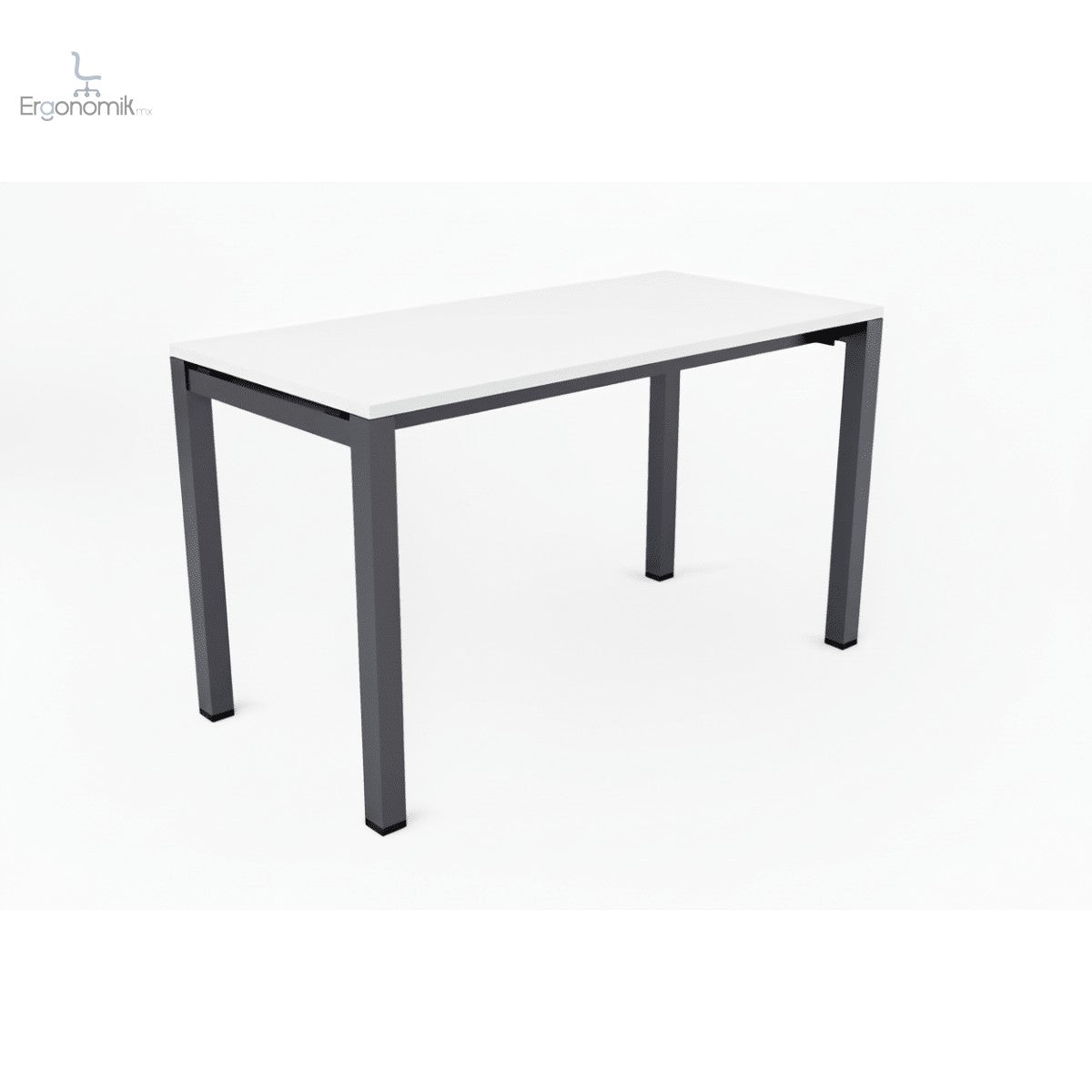 Escritorio Hamilton 120 X 60 - Ergonomik escritorio MEM