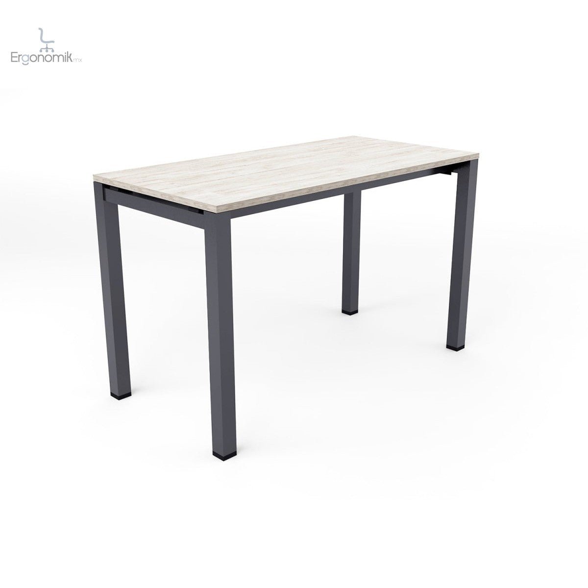 Escritorio Hamilton 120 X 60 - Ergonomik escritorio MEM