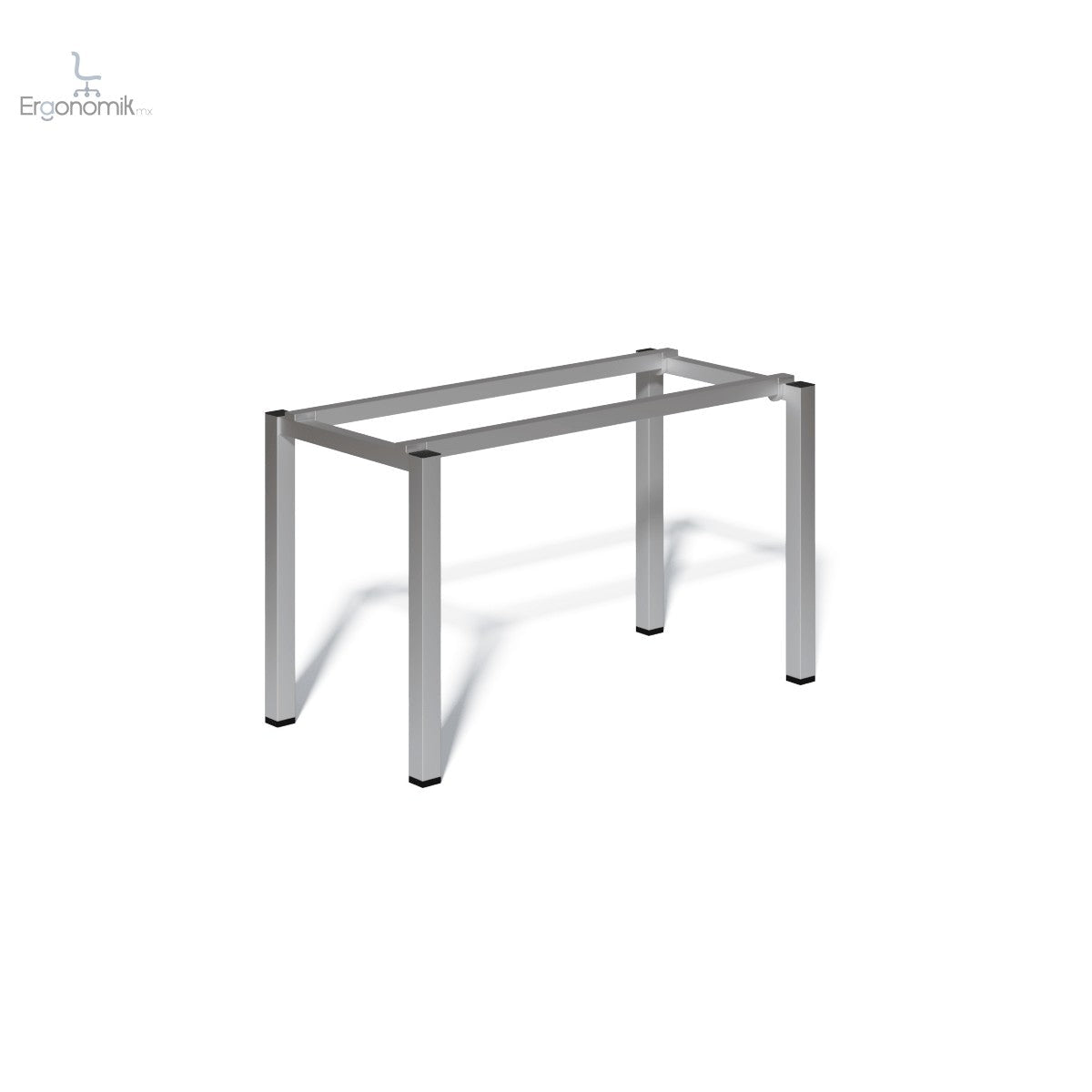 Escritorio Hamilton 120 X 60 - Ergonomik escritorio MEM