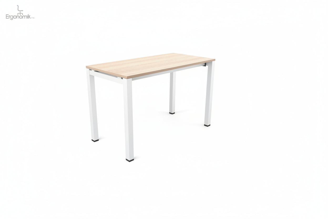 Escritorio Hamilton 120 X 60 - Ergonomik escritorio MEM