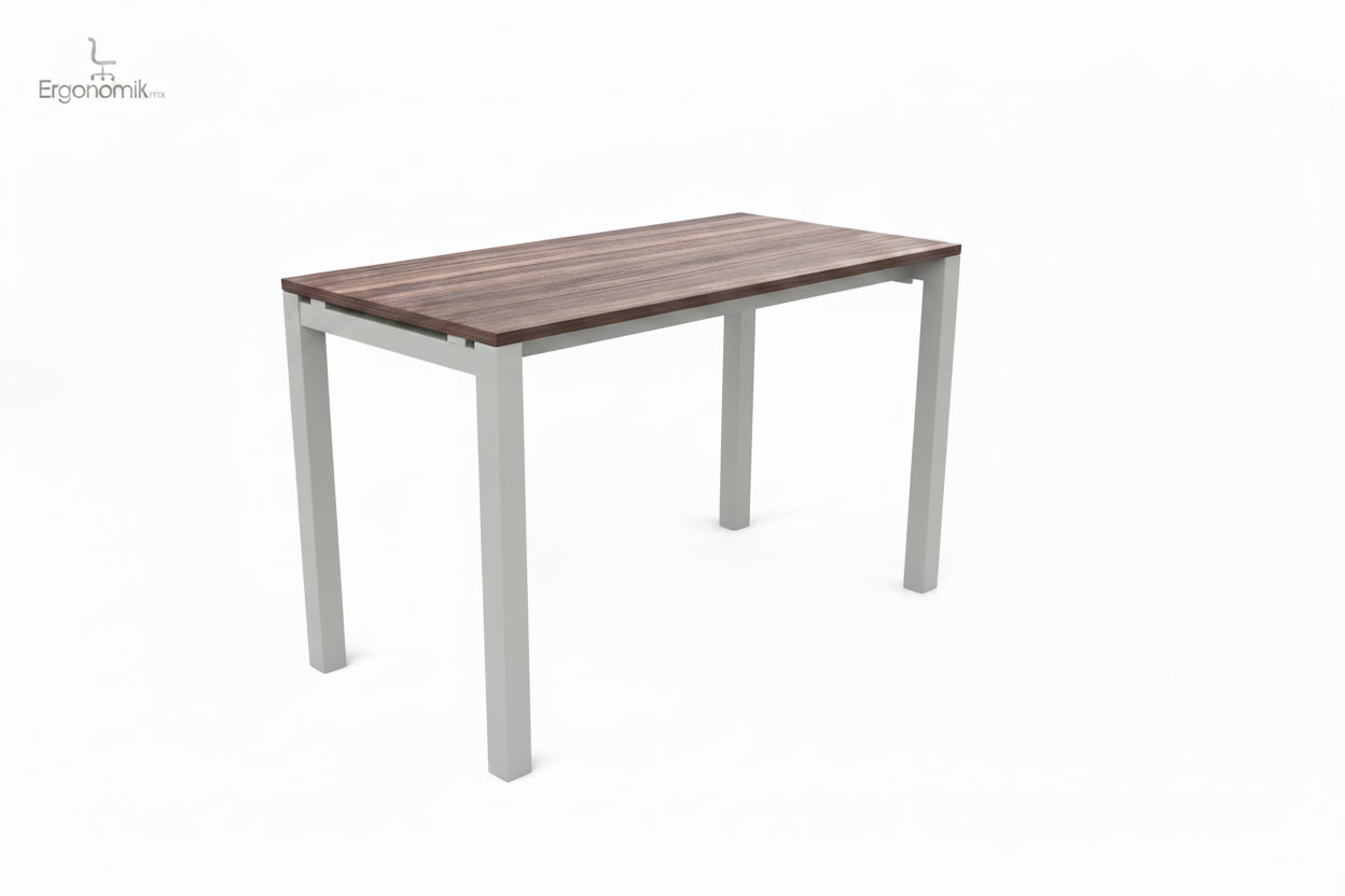 Escritorio Hamilton 120 X 60 - Ergonomik escritorio MEM