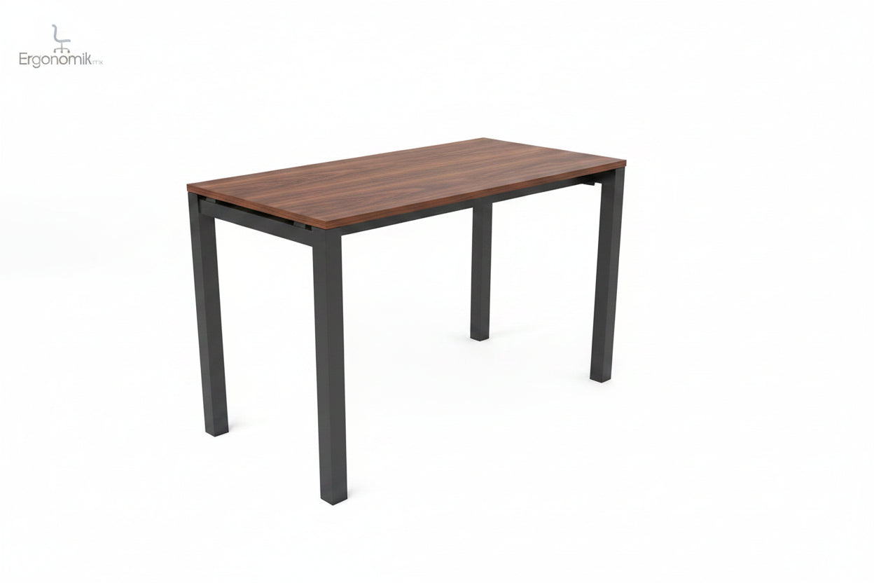 Escritorio Hamilton 120 X 60 - Ergonomik escritorio MEM
